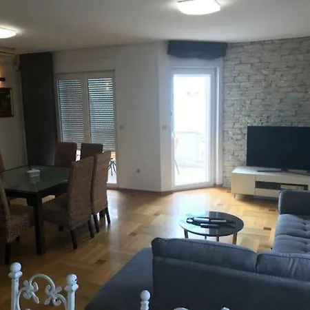 Apartment Zenta Split