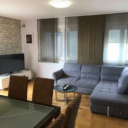 Zenta Appartement