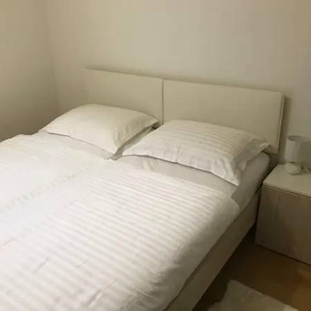 Zenta Appartement Split