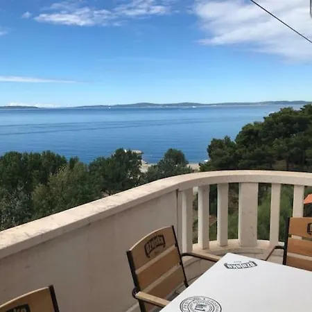 Zenta Appartement Split