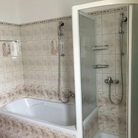 Zenta Apartment